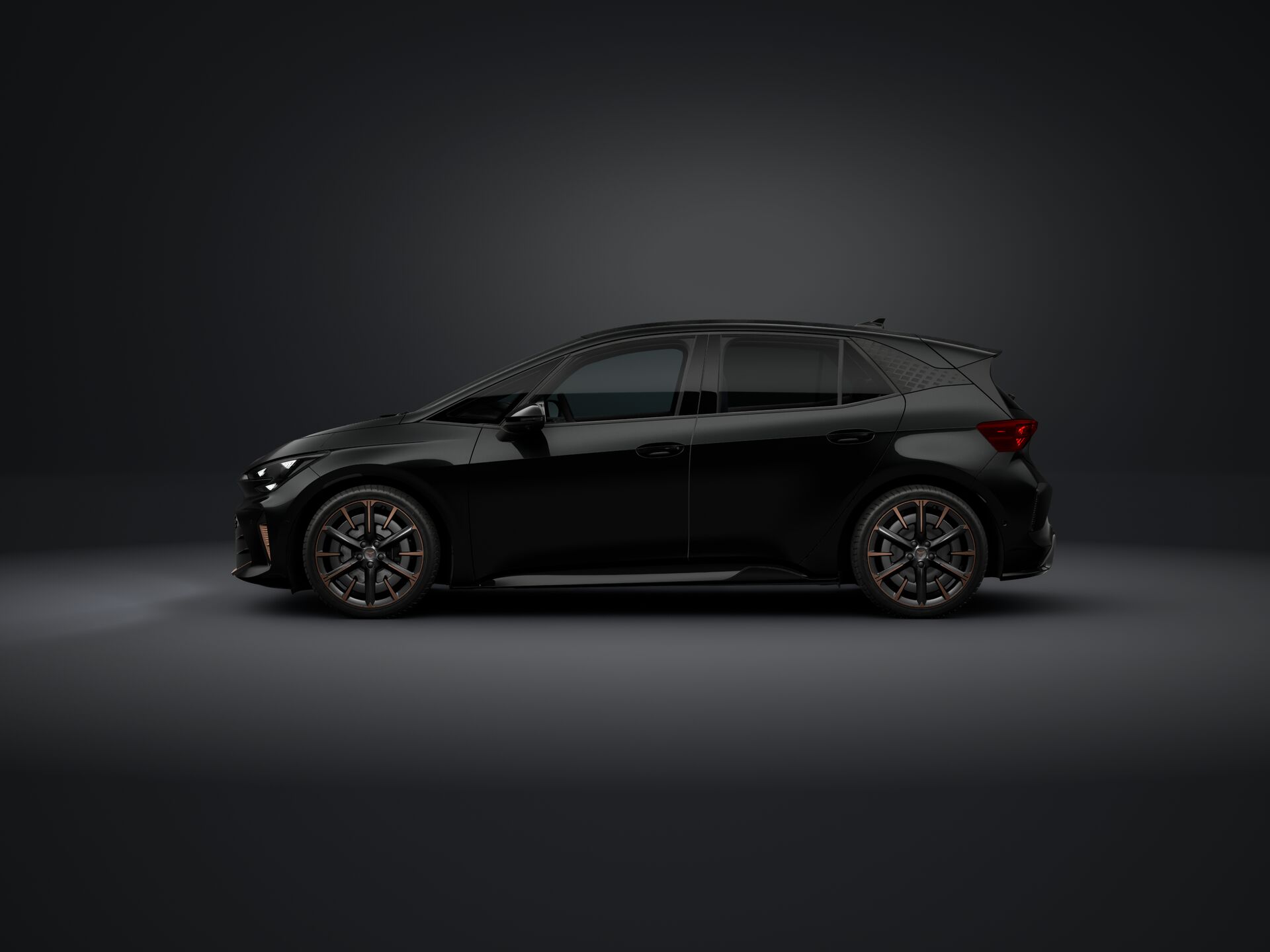 Bild eines Born ENDURANCE 79/84 170kW/231PS