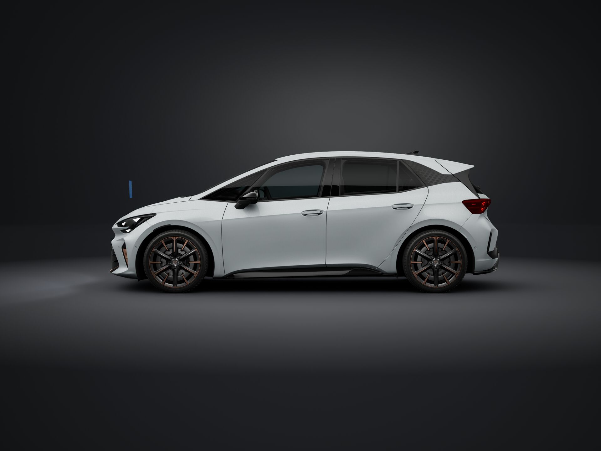 Bild eines Born ENDURANCE 79/84 170kW/231PS
