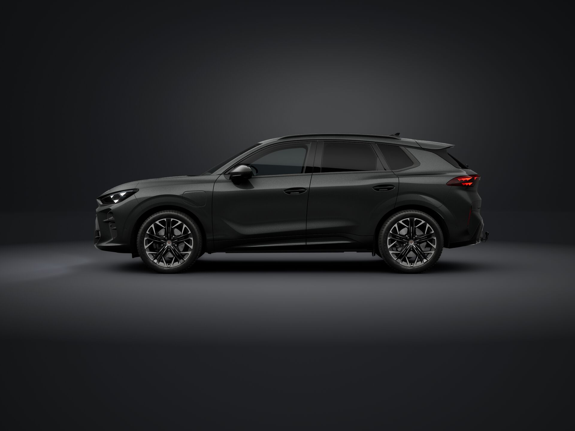 Bild eines Terramar e-HYBRID 204 PS DSG