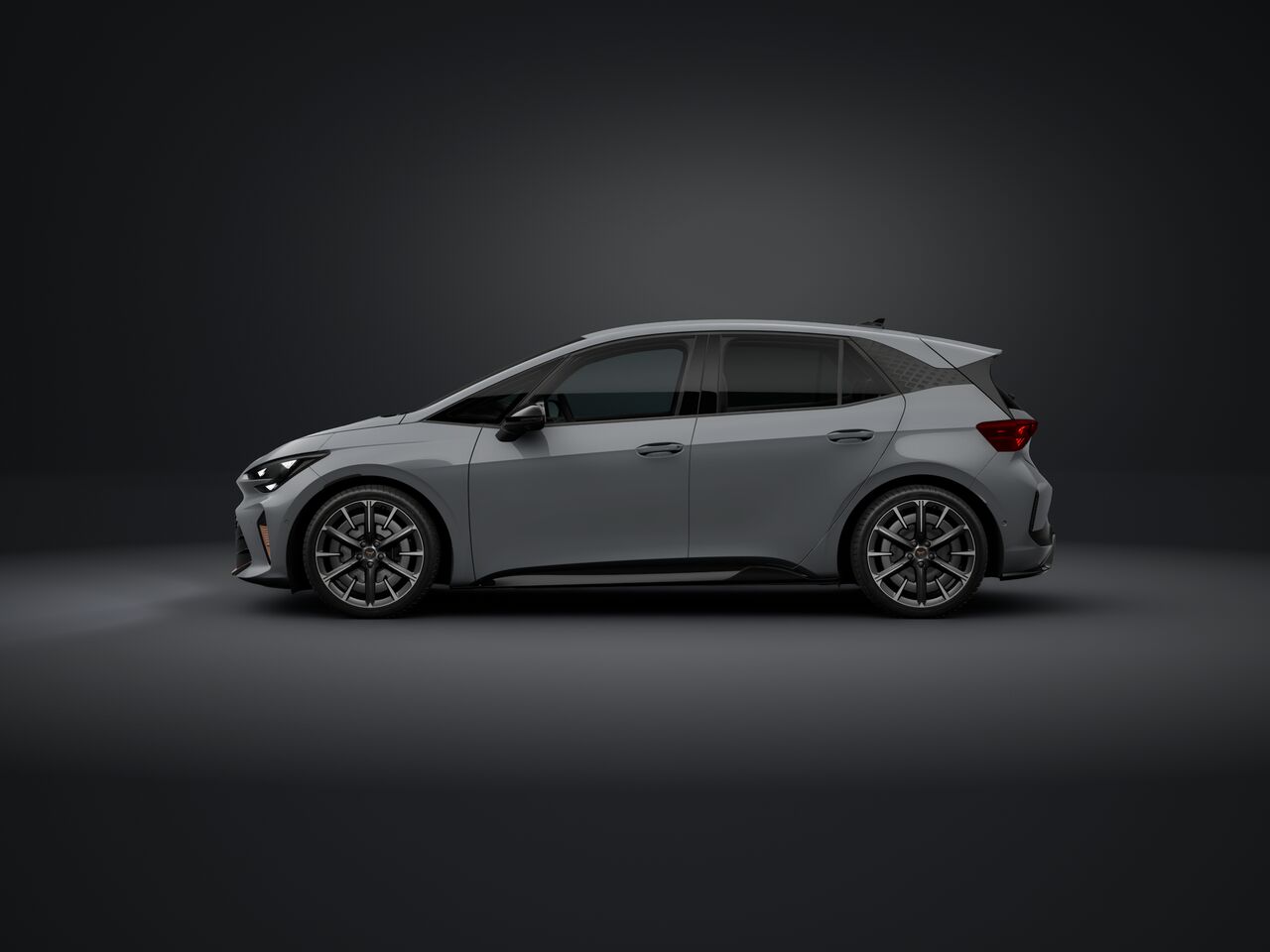 Bild eines Born ENDURANCE 79/84 170kW/231PS