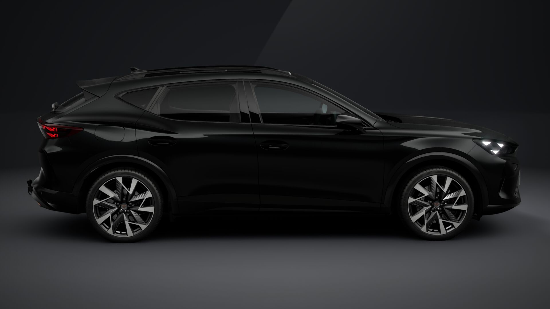 Bild eines Formentor VZ e-HYBRID 272 PS DSG