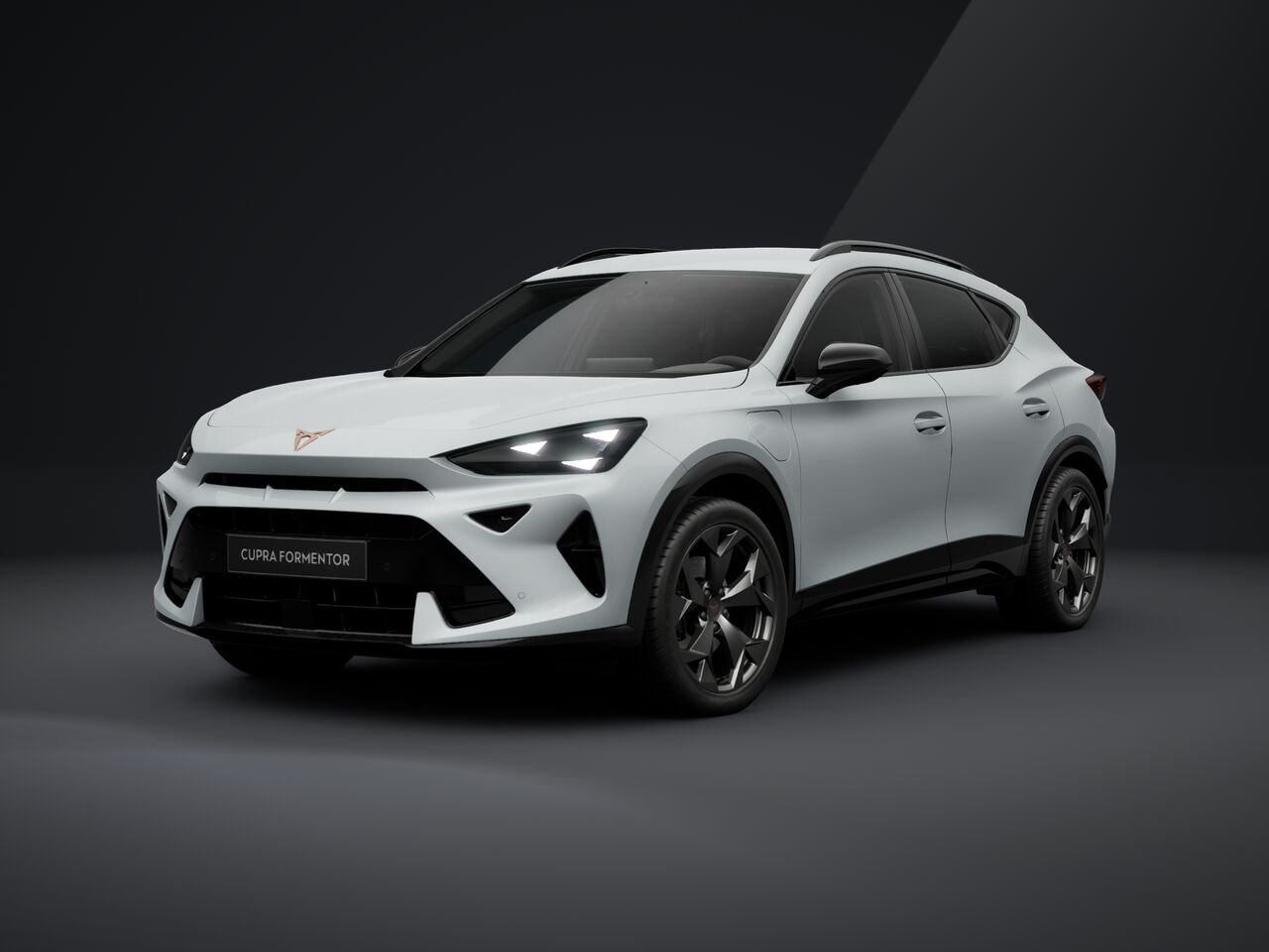 Bild eines Formentor e-HYBRID 204 PS DSG