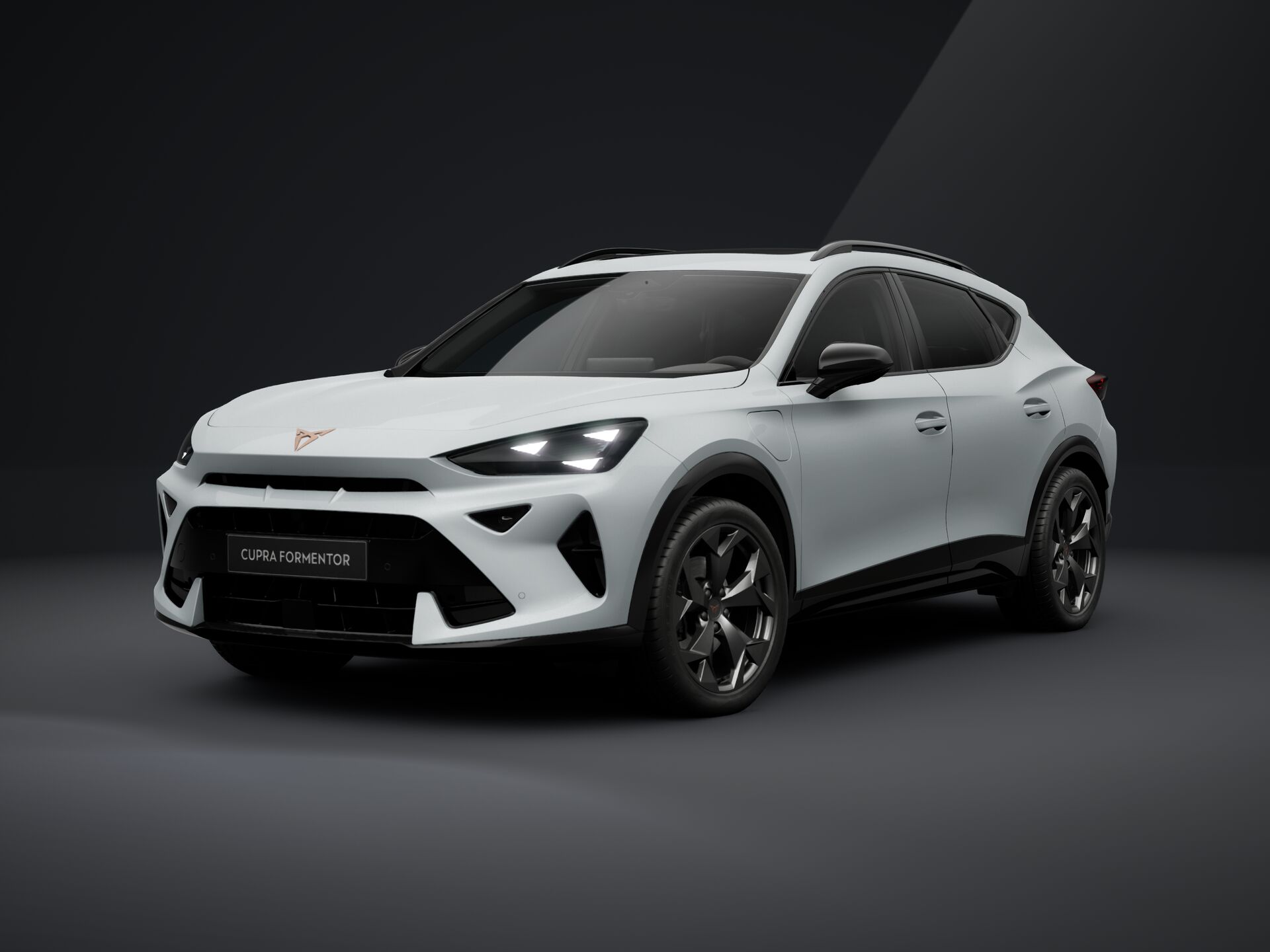 Cupra Formentor e-HYBRID 204 PS DSG 2026