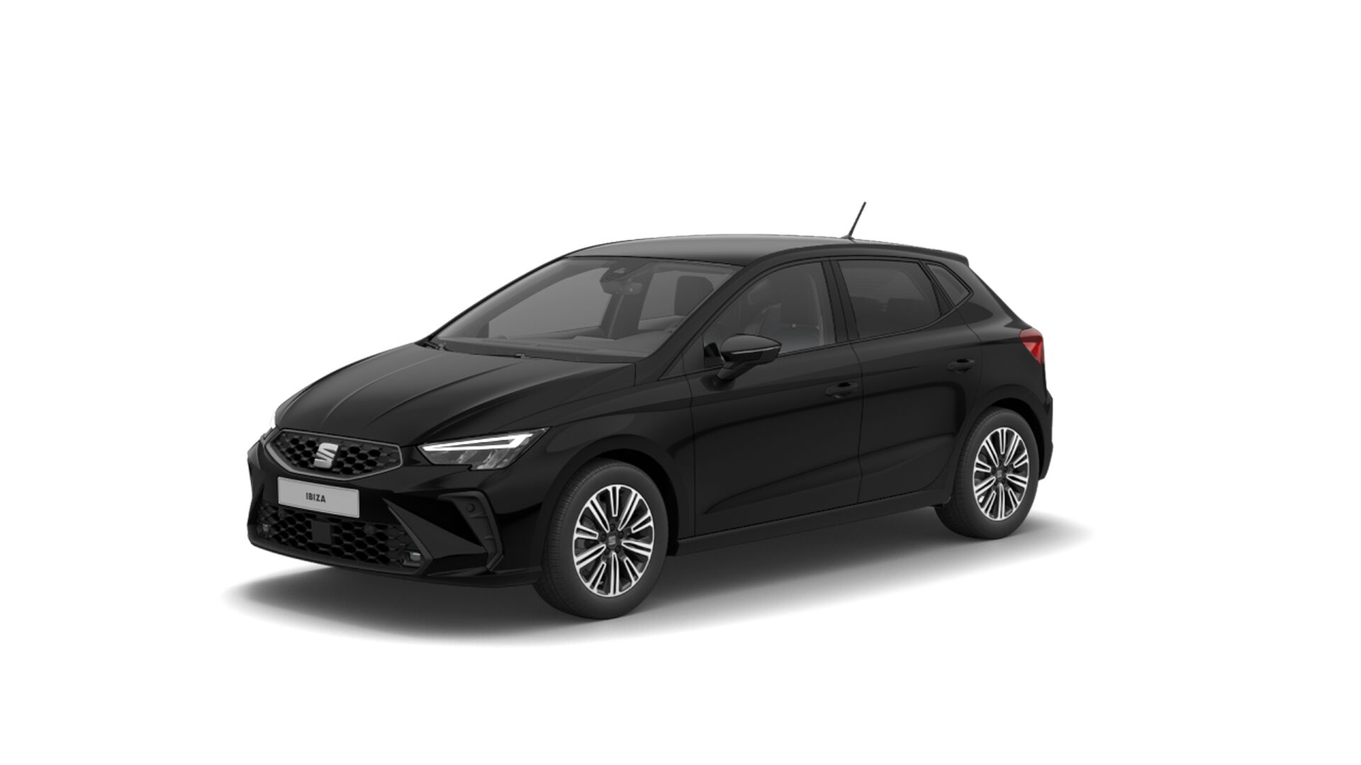Bild eines Ibiza Style 1.0 TSI DSG 115PS