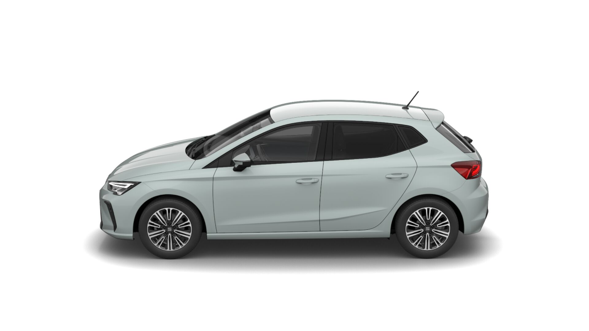 Bild eines Ibiza Style 1.0 TSI DSG 115PS