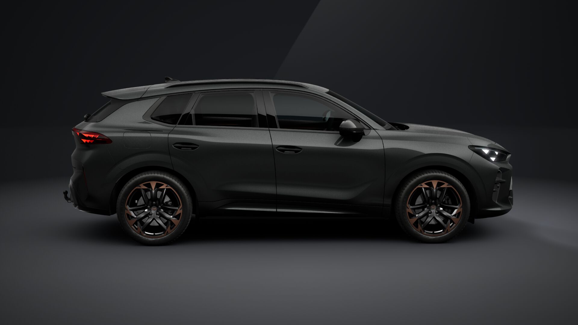Bild eines Terramar e-HYBRID 204 PS DSG
