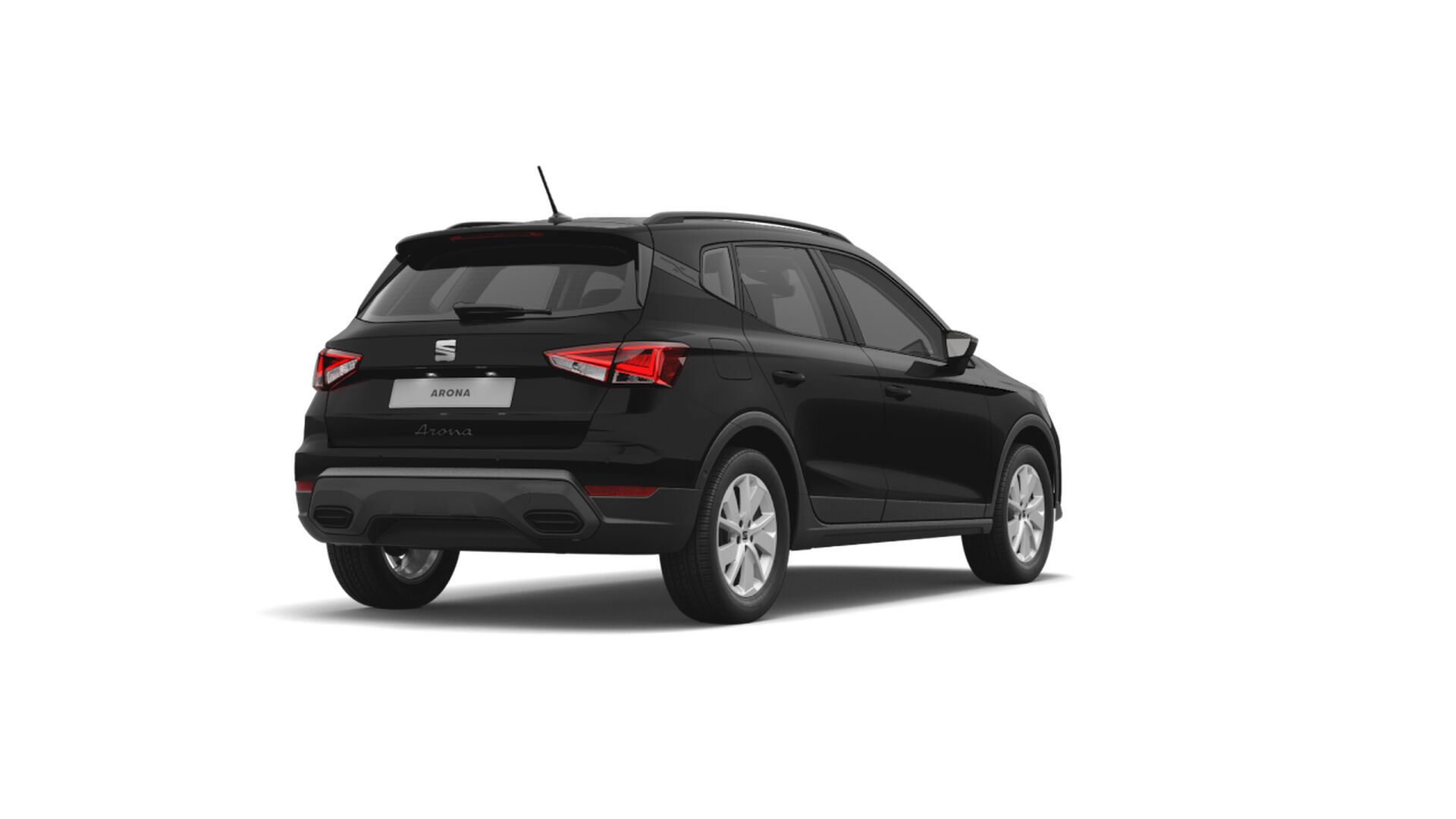 Bild eines Arona Reference Edition 1.0 TSI