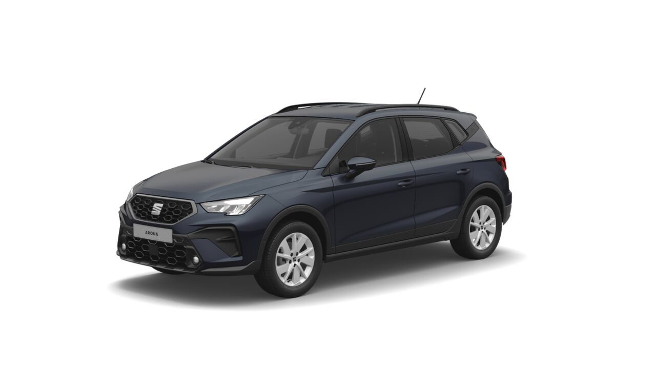 Seat Arona Reference Edition 1.0 TSI 2026