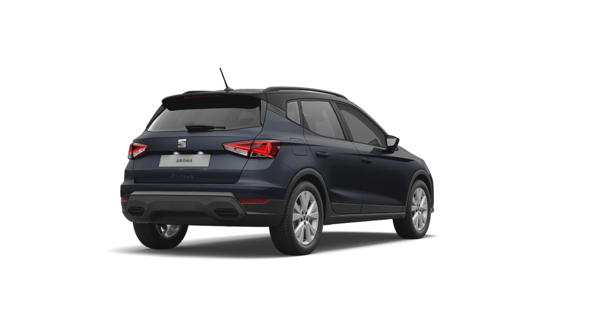 Bild eines Arona Style Edition 1.0 TSI DSG