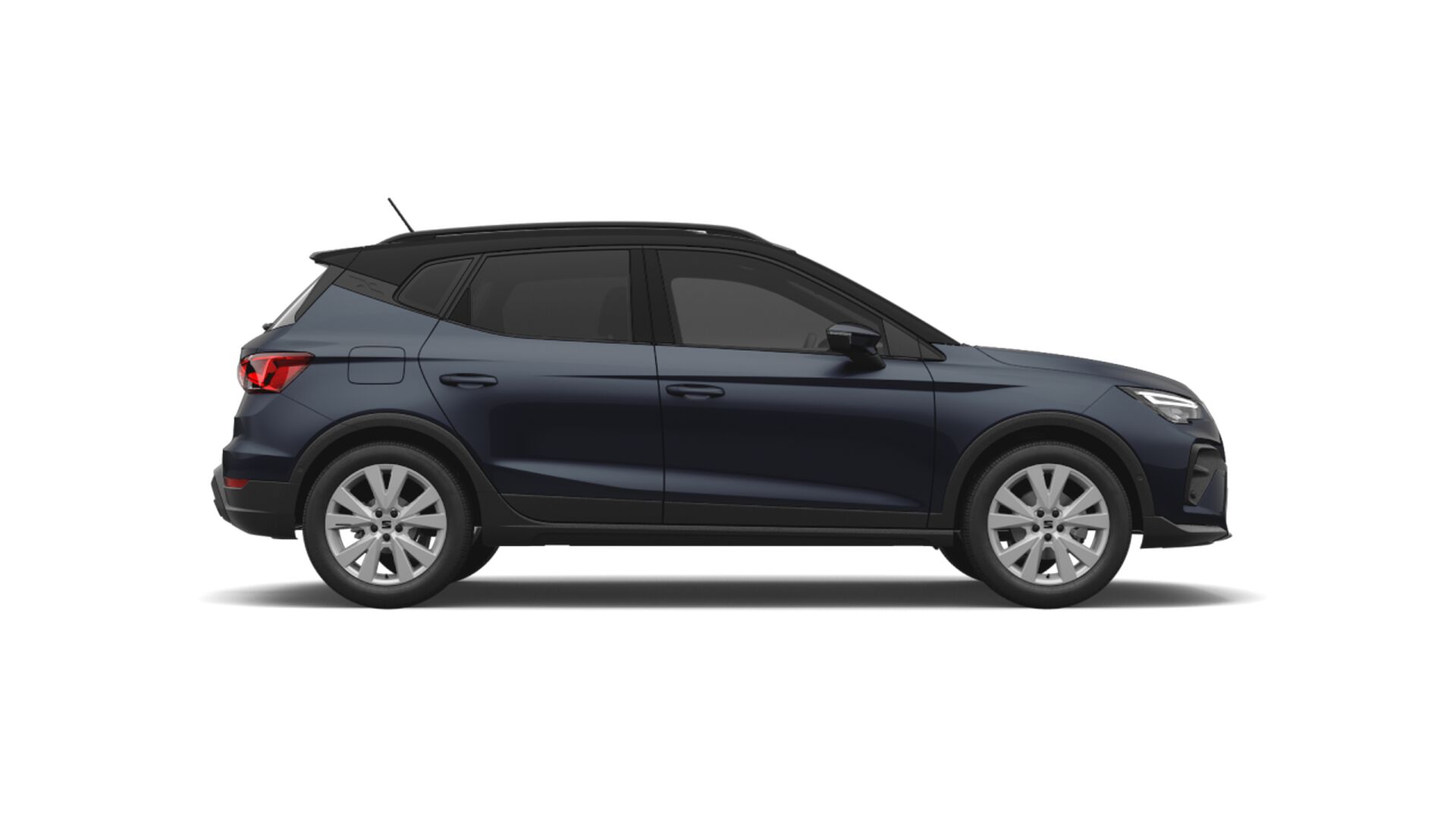 Bild eines Arona Style Edition 1.0 TSI DSG