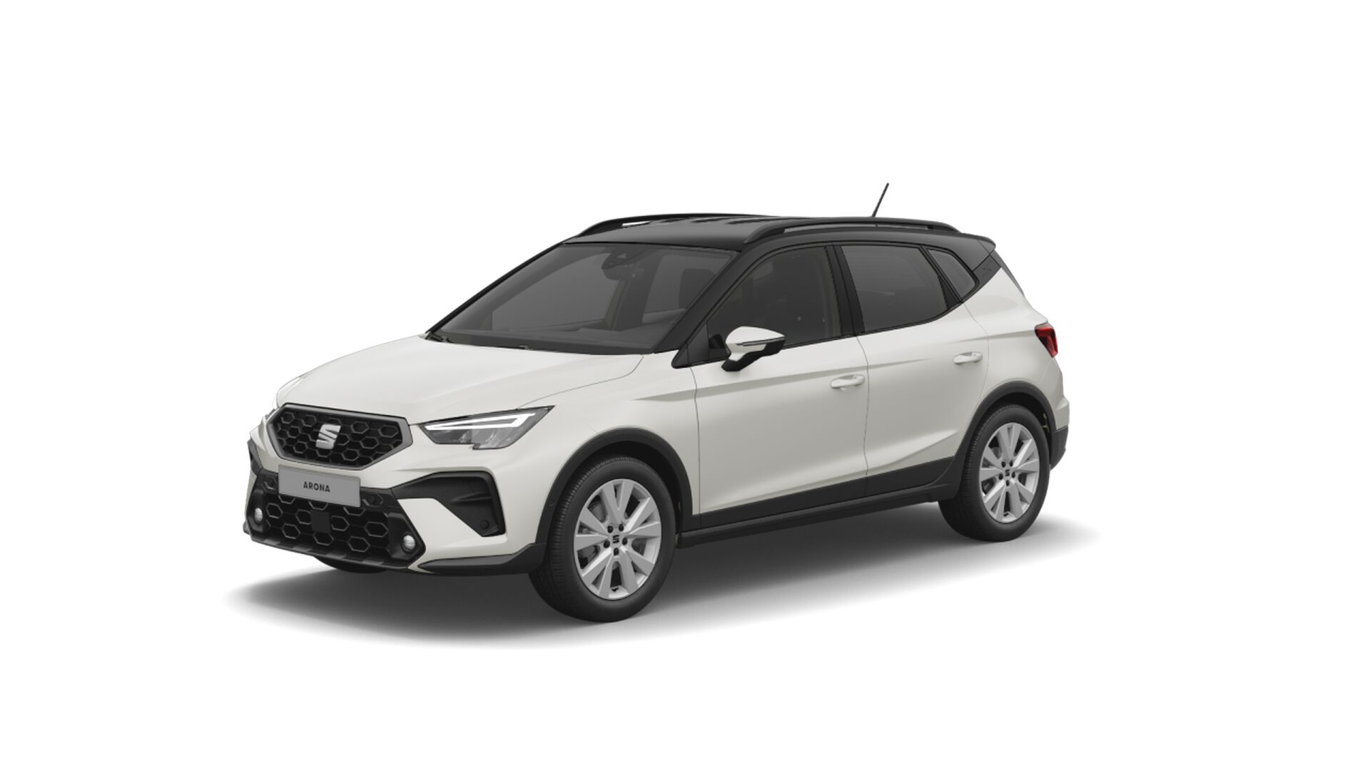 Bild eines Arona Style Edition 1.0 TSI DSG