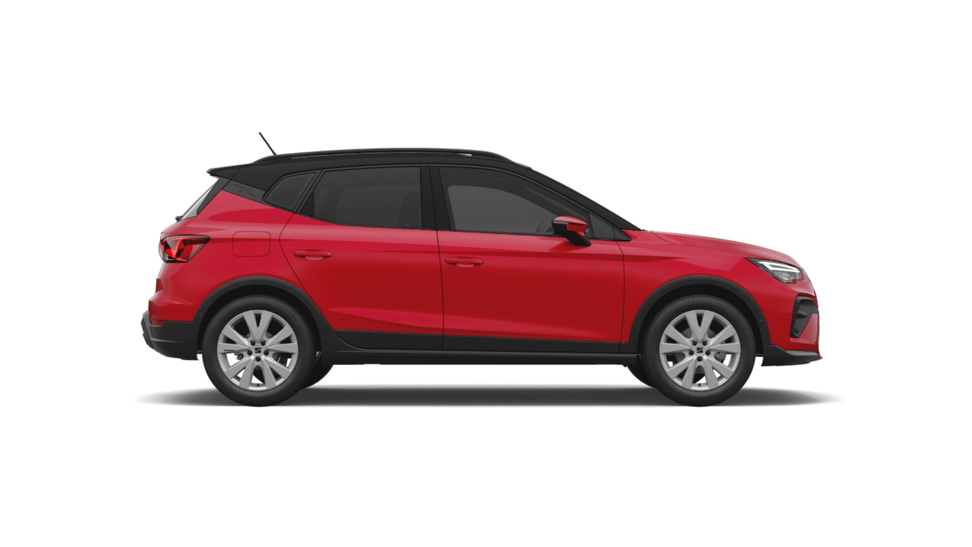 Bild eines Arona Style Edition 1.0 TSI DSG