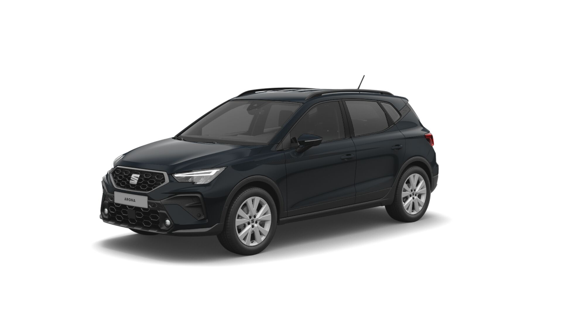 Bild eines Arona Style Edition 1.0 TSI DSG