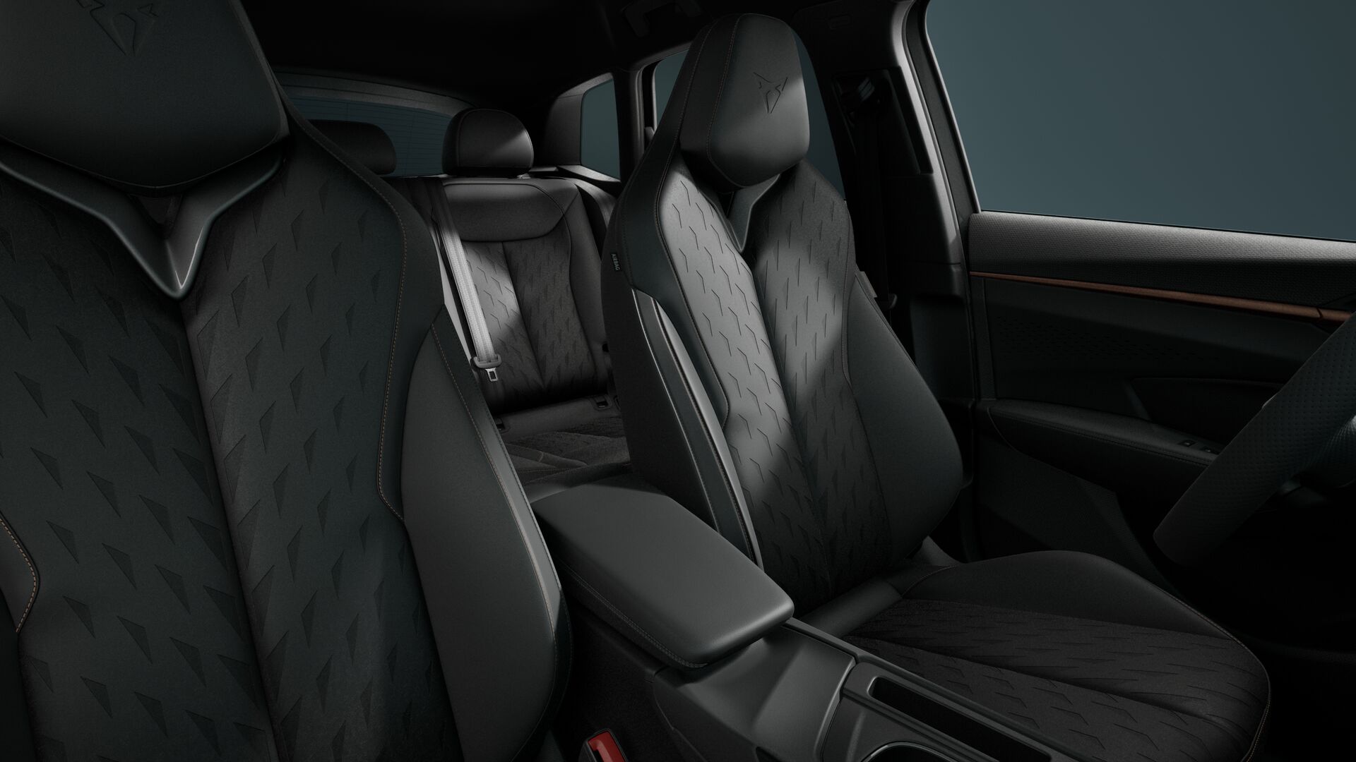 Bild eines Terramar 1.5 e-TSI 150 PS DSG