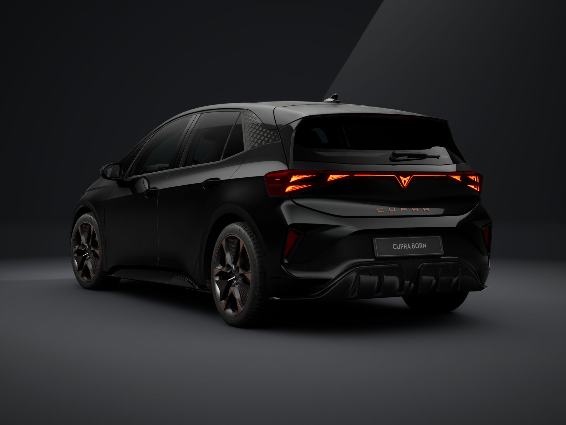 Bild eines Born PLUS 58/61 140kW/190PS