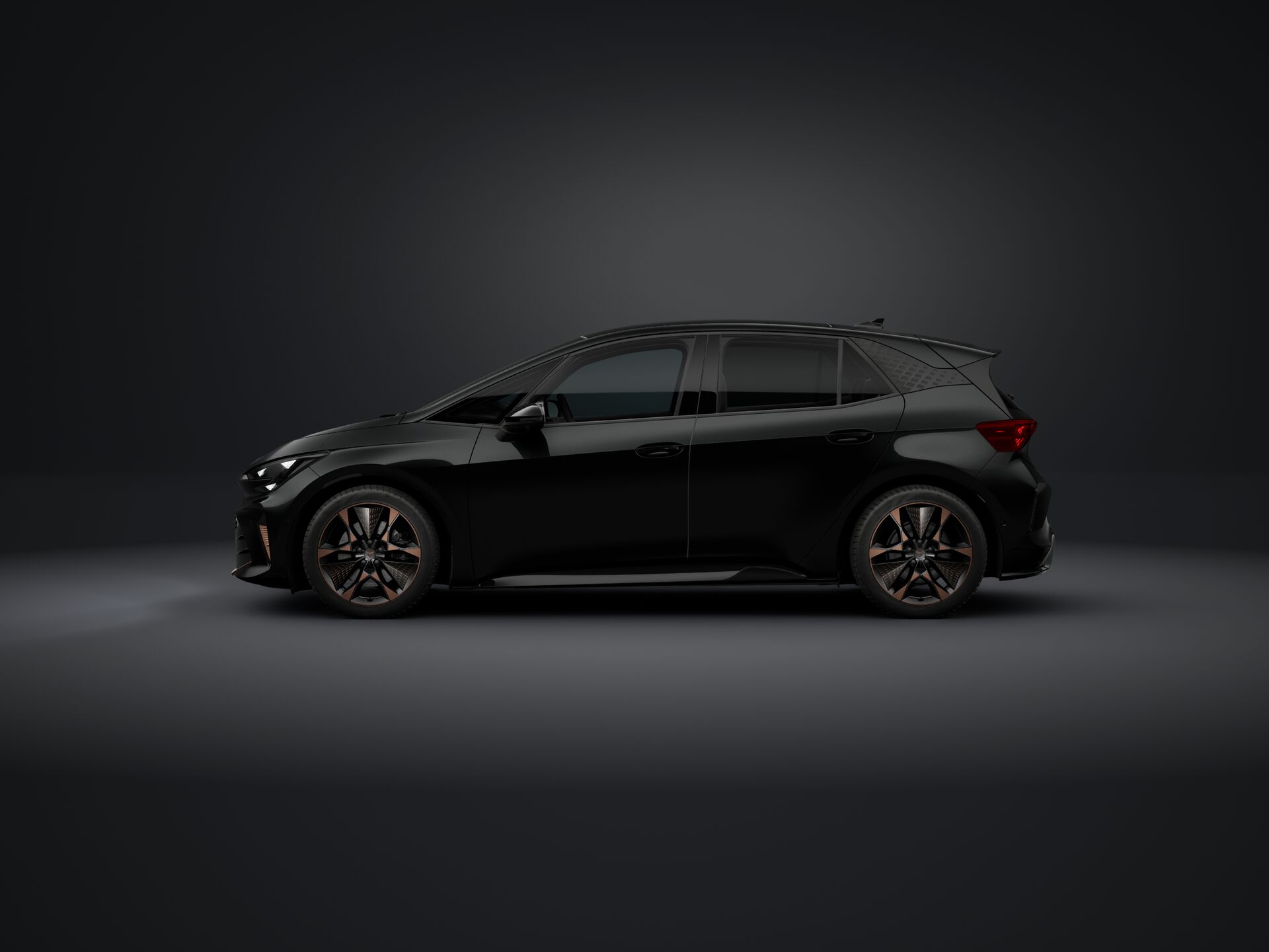 Bild eines Born PLUS 58/61 140kW/190PS