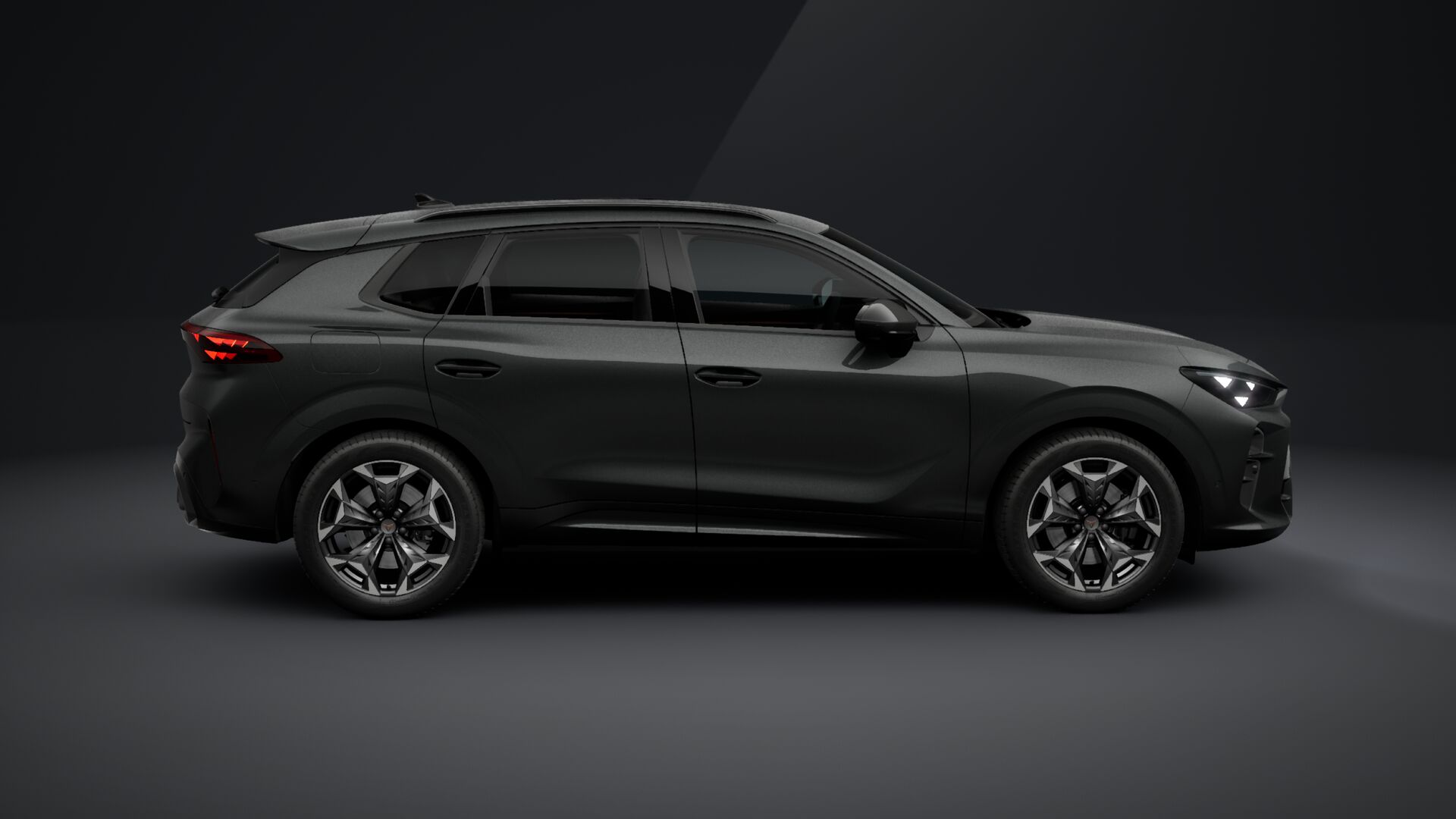 Bild eines Terramar e-HYBRID 204 PS DSG