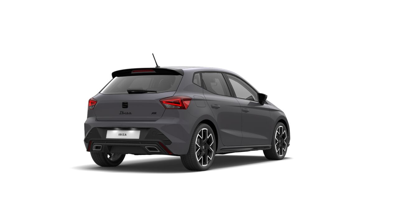Bild eines Ibiza FR 1.0 TSI 115PS