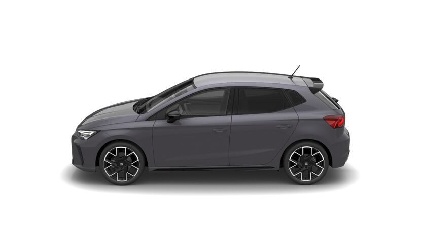 Bild eines Ibiza FR 1.0 TSI 115PS
