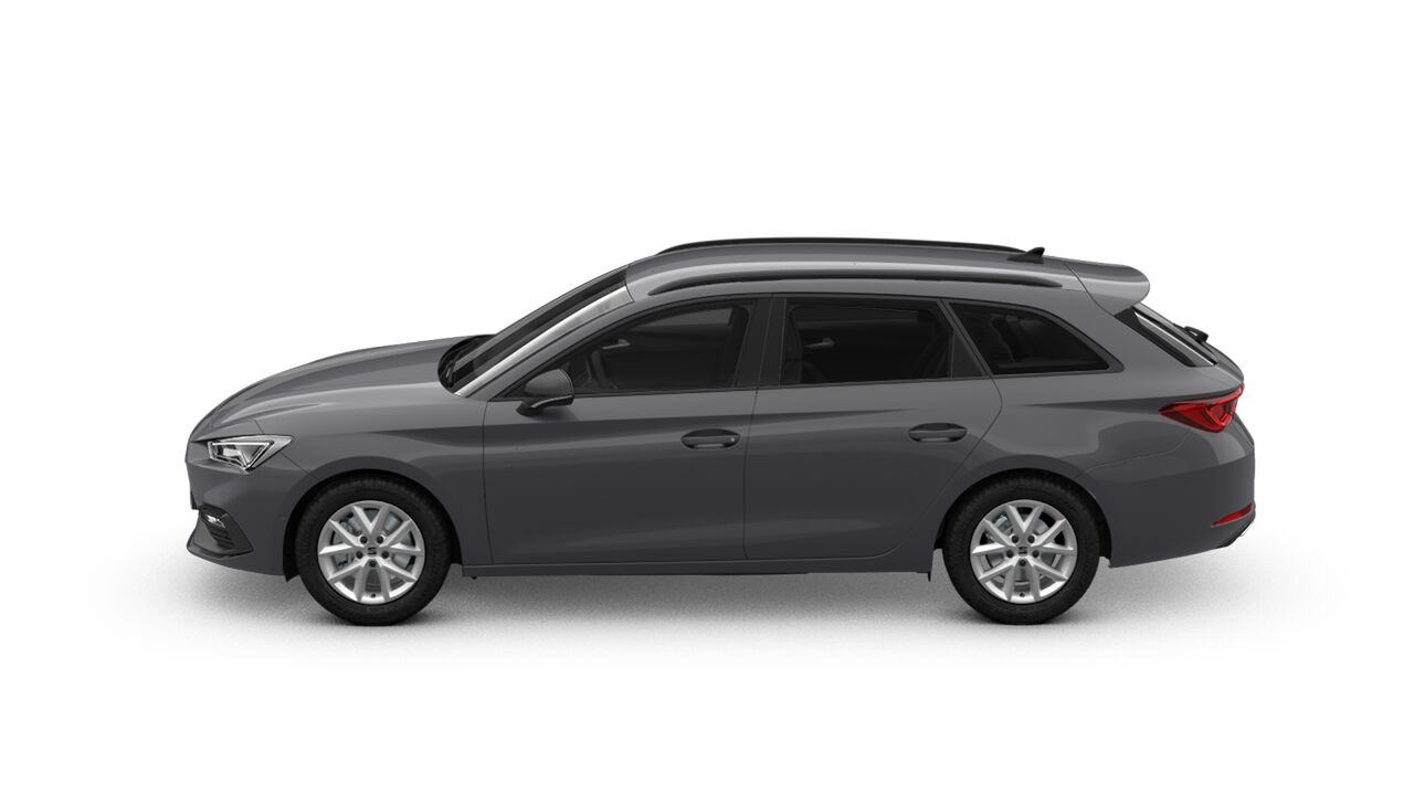 Bild eines Leon SP Kombi FR 1.5 eTSI DSG 115 PS