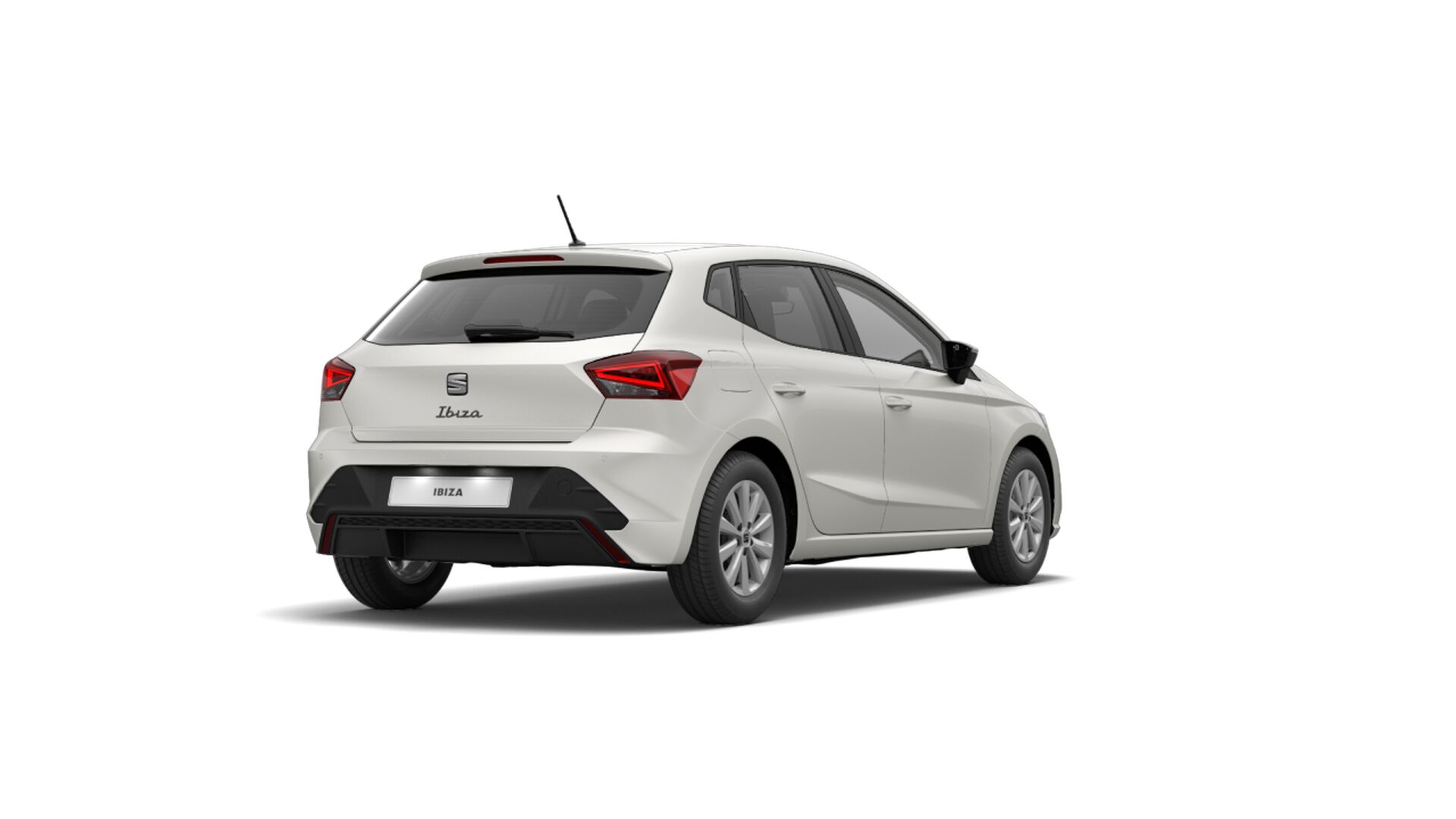 Bild eines Ibiza Reference 1.0 TSI 95PS