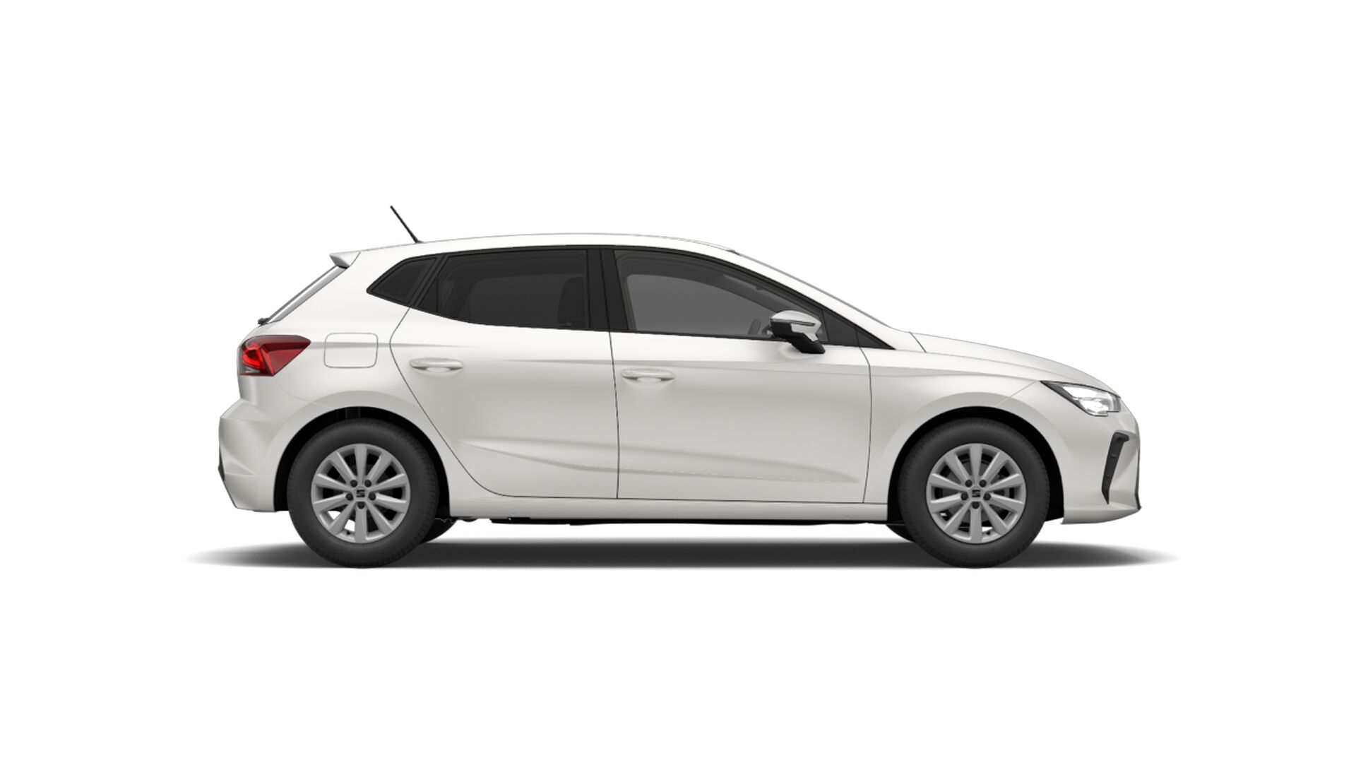Bild eines Ibiza Reference 1.0 TSI 95PS