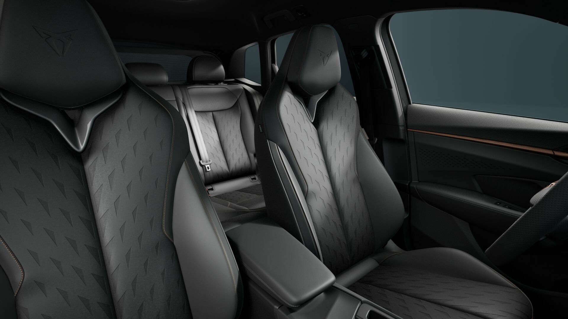 Bild eines Terramar 1.5 e-TSI 150 PS DSG