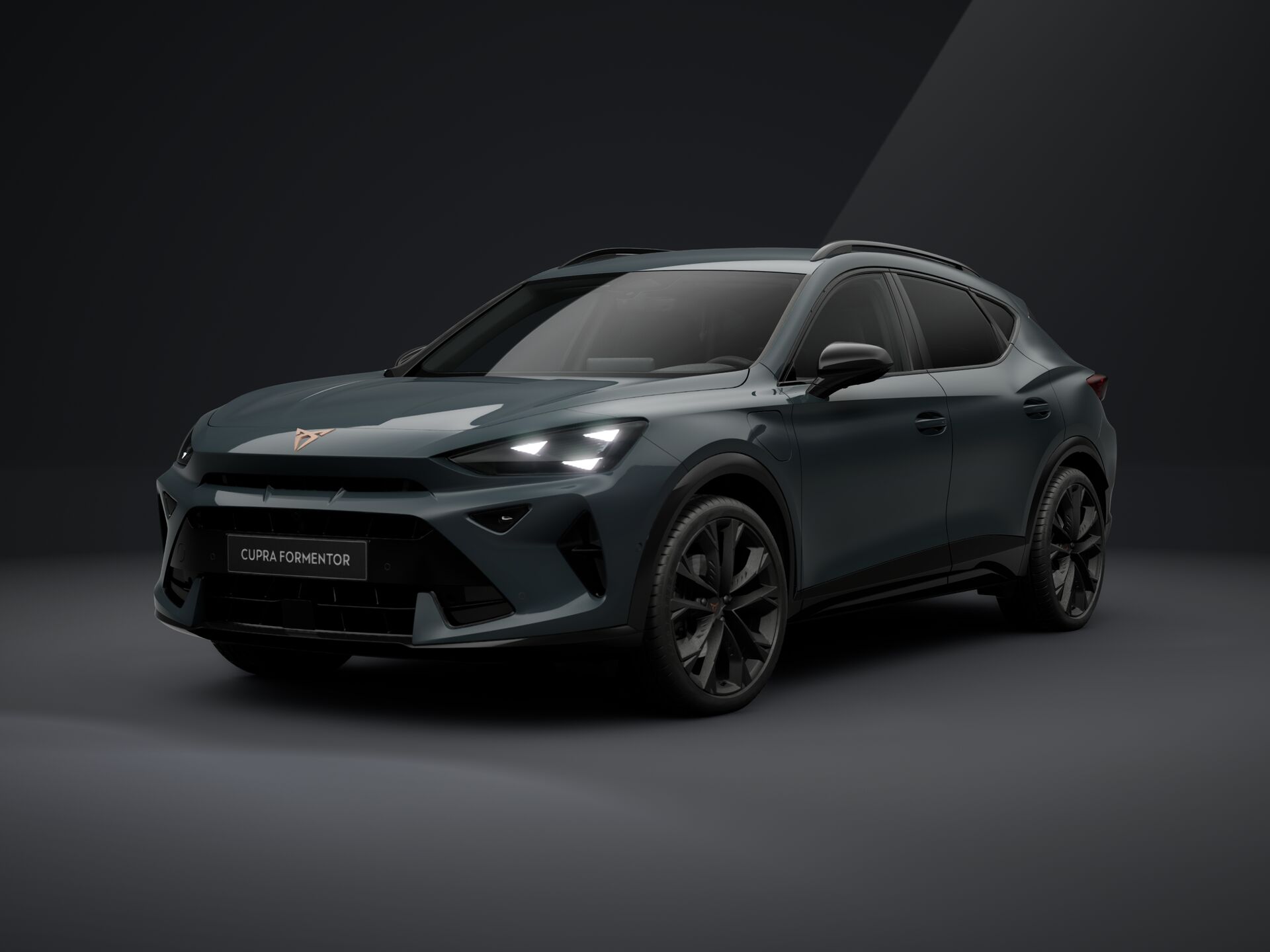 Cupra Formentor e-HYBRID 204 PS DSG 2026