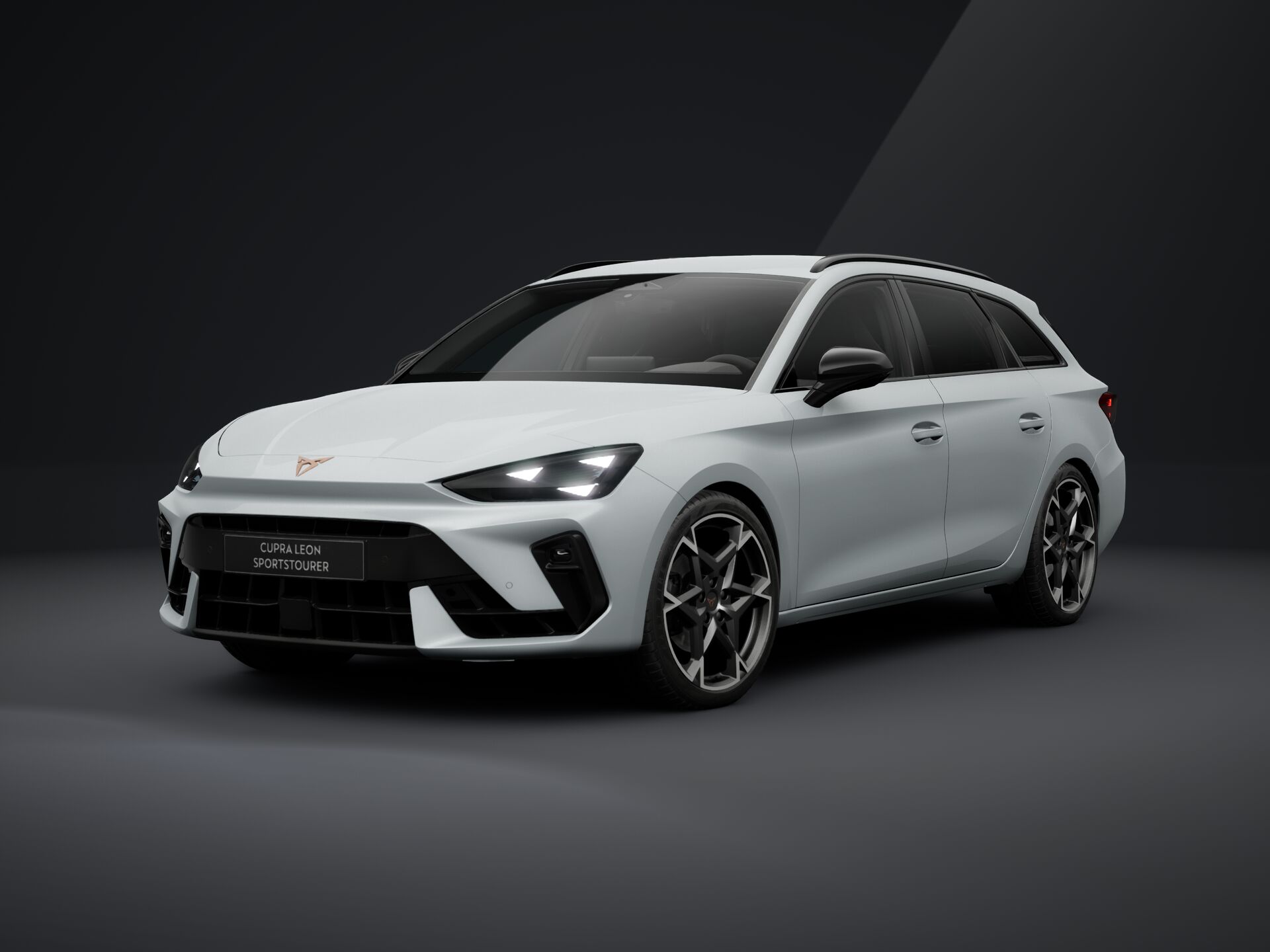 Cupra Leon SP Kombi 2.0 TSI DSG 4Drive 2026