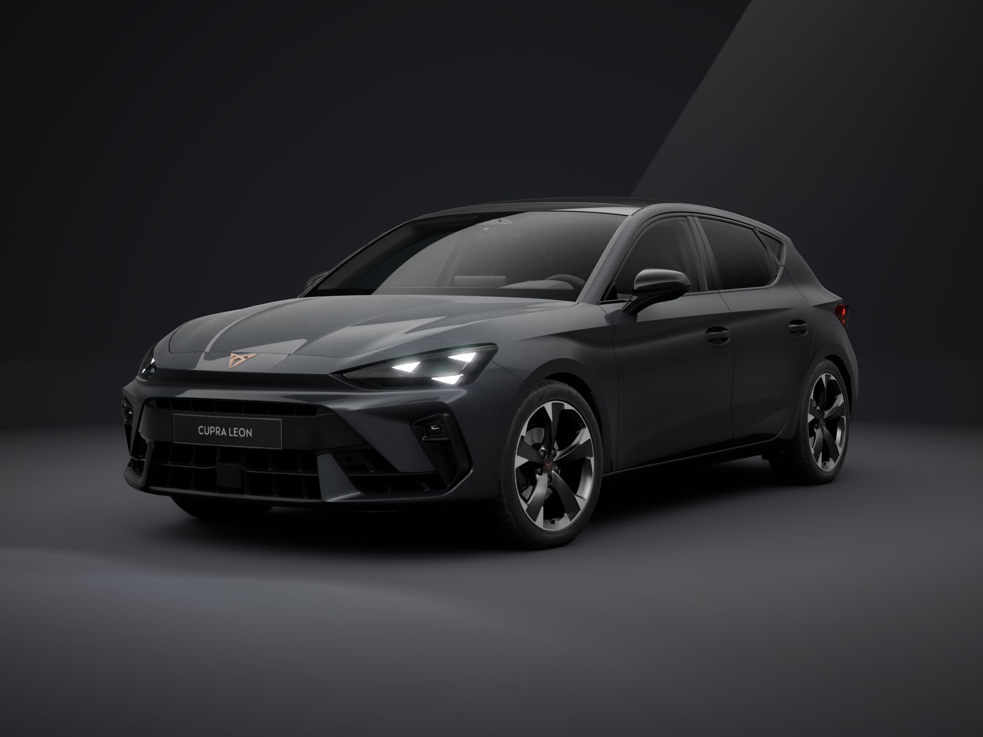 Cupra Leon 1.5 TSI 2026