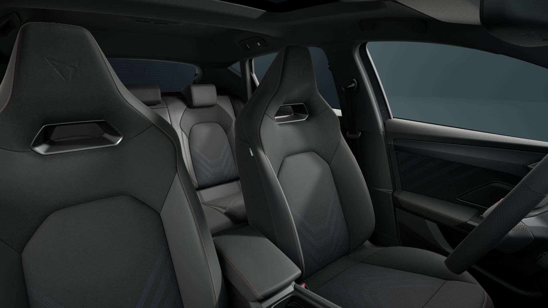 Bild eines Leon 1.5 TSI