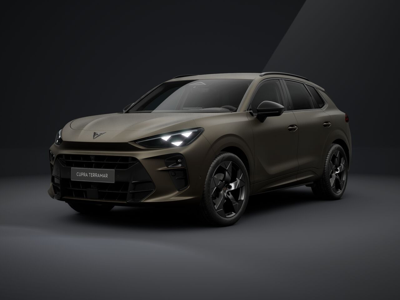 Cupra Terramar TRIBE 1.5 e-TSI 150 PS DSG 2026