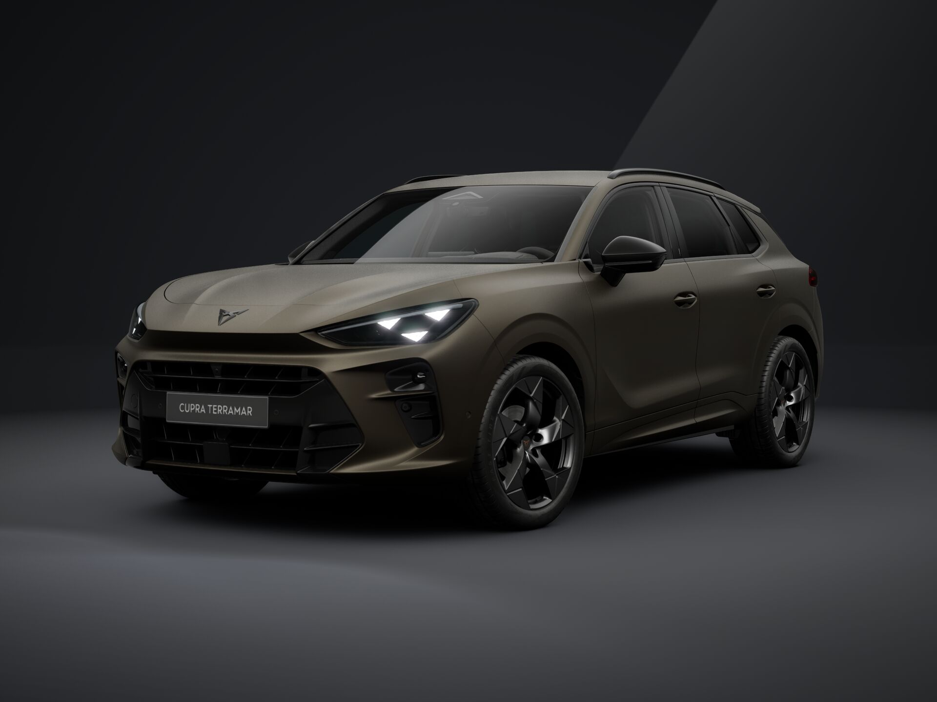 Cupra Terramar TRIBE 1.5 e-TSI 150 PS DSG 2026