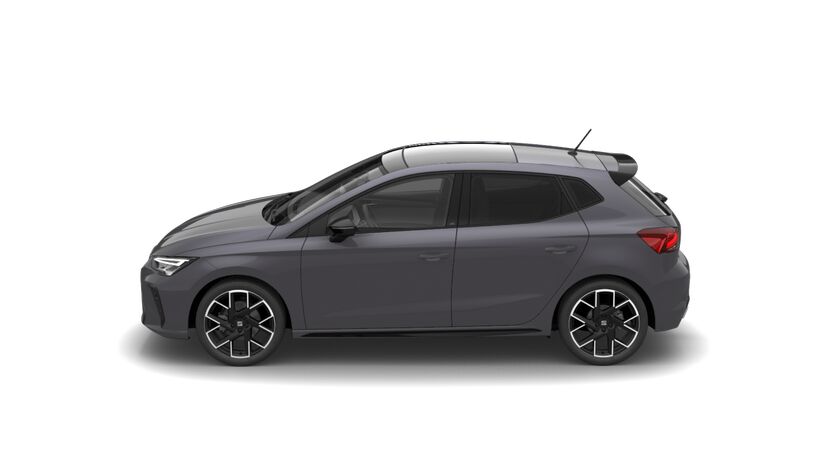 Bild eines Ibiza FR 1.5 TSI ACT DSG 150PS