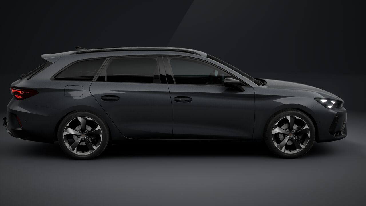 Bild eines Leon SP Kombi 1.5 eTSI DSG