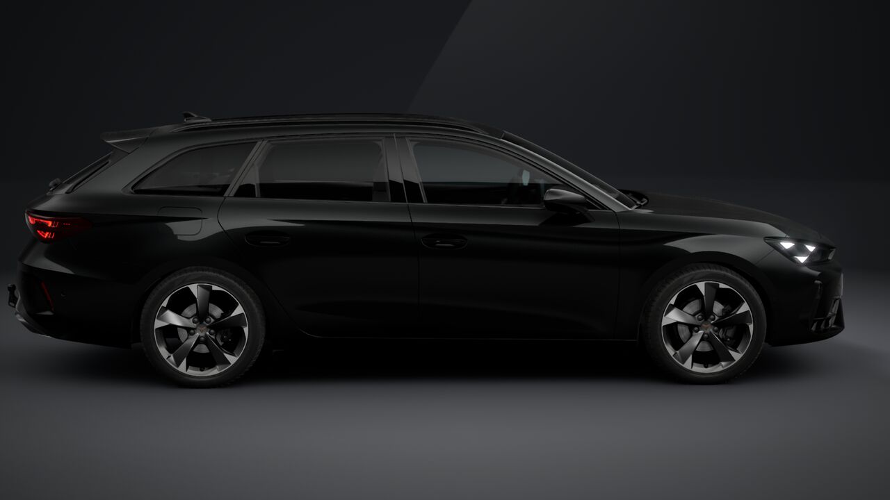 Bild eines Leon SP Kombi 1.5 eTSI DSG
