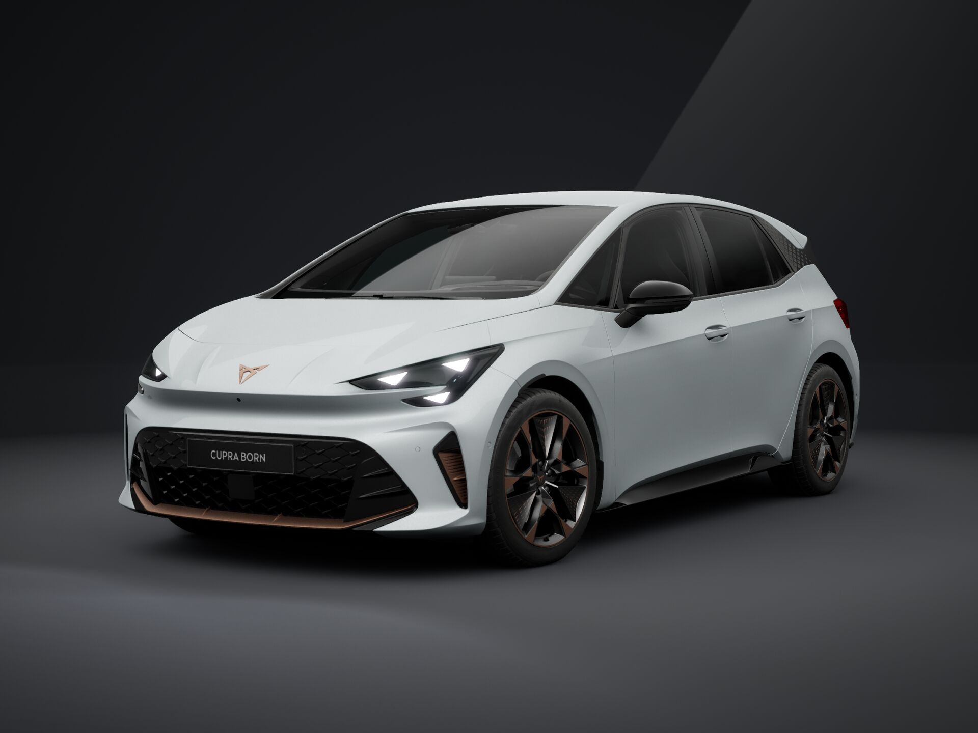 Cupra Born PLUS 58/61 140kW/190PS 2026