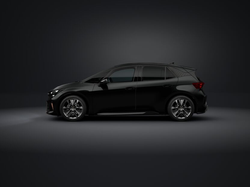 Bild eines Born PLUS 58/61 140kW/190PS