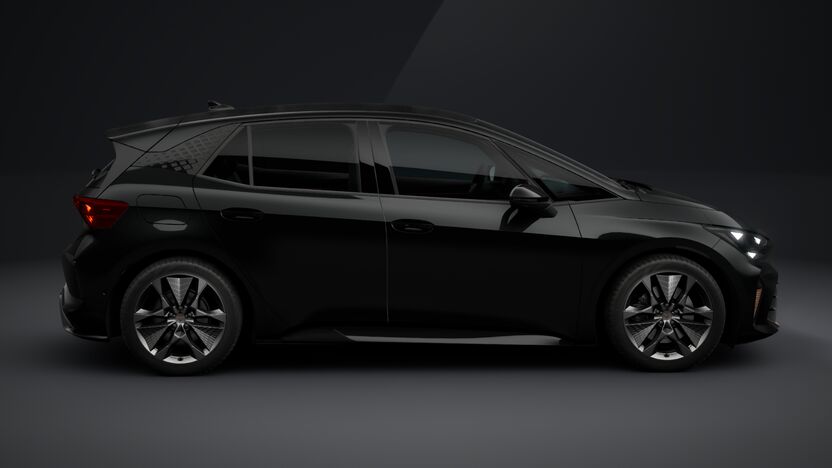 Bild eines Born PLUS 58/61 140kW/190PS