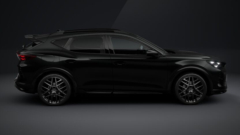 Bild eines Formentor ABT Edition 1.5 e-TSI DSG