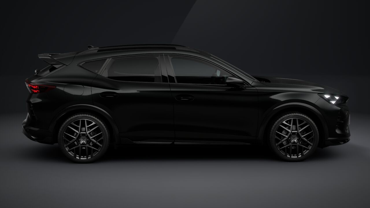 Bild eines Formentor ABT Edition 1.5 e-TSI DSG