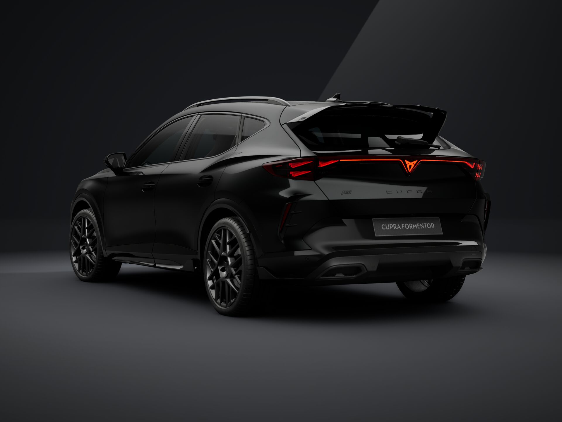 Bild eines Formentor ABT Edition 1.5 e-TSI DSG