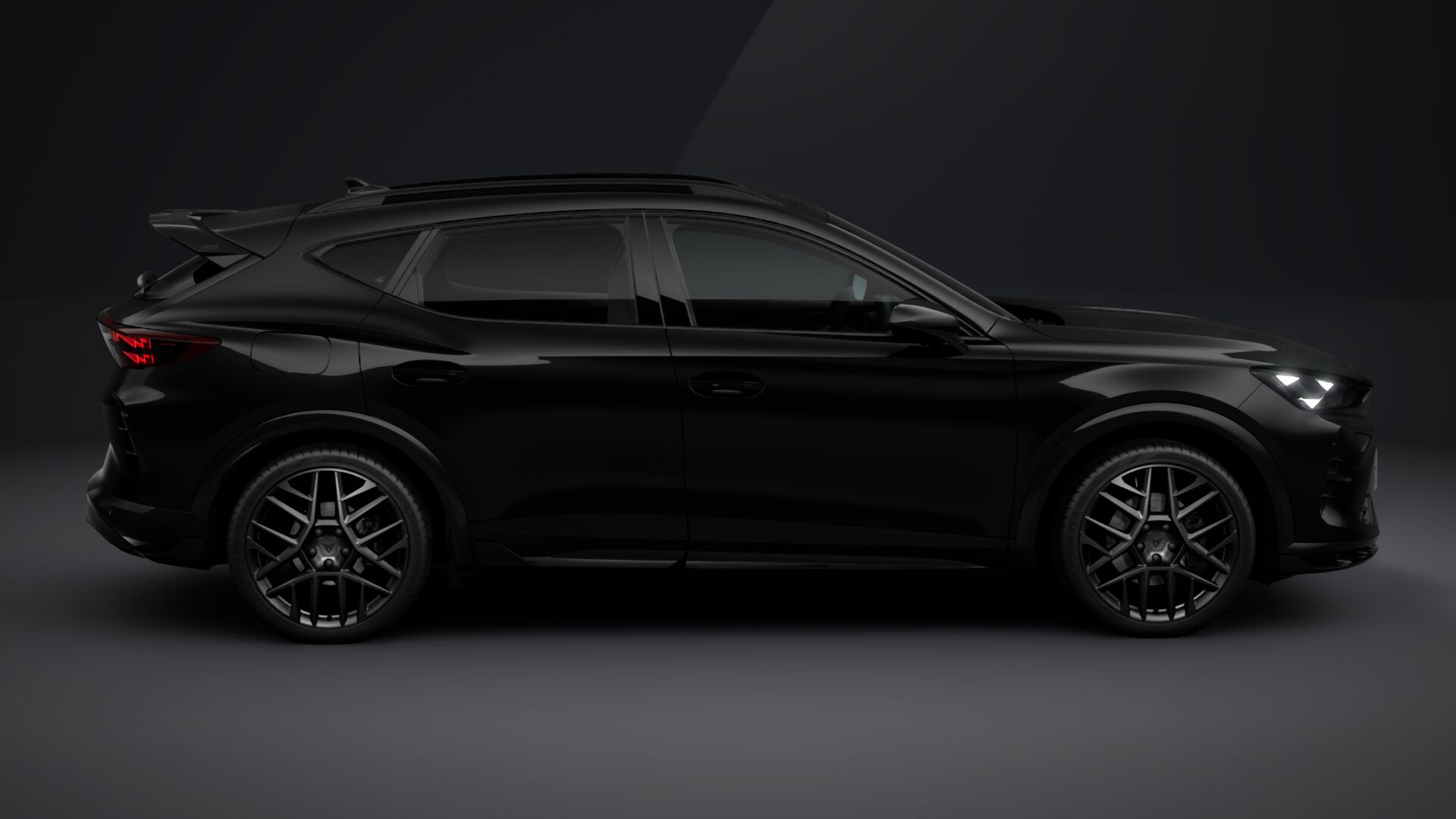 Bild eines Formentor ABT Edition 1.5 e-TSI DSG