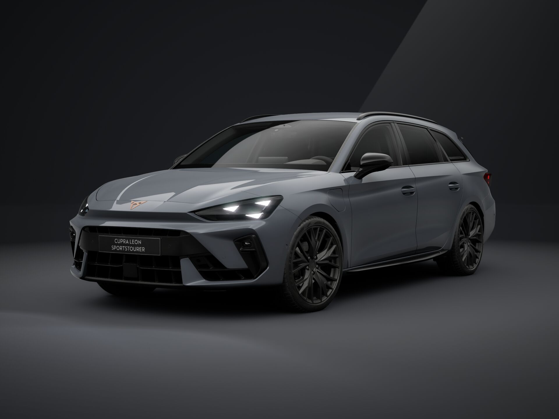 Cupra Leon SP Kombi e-HYBRID 150/204 2026