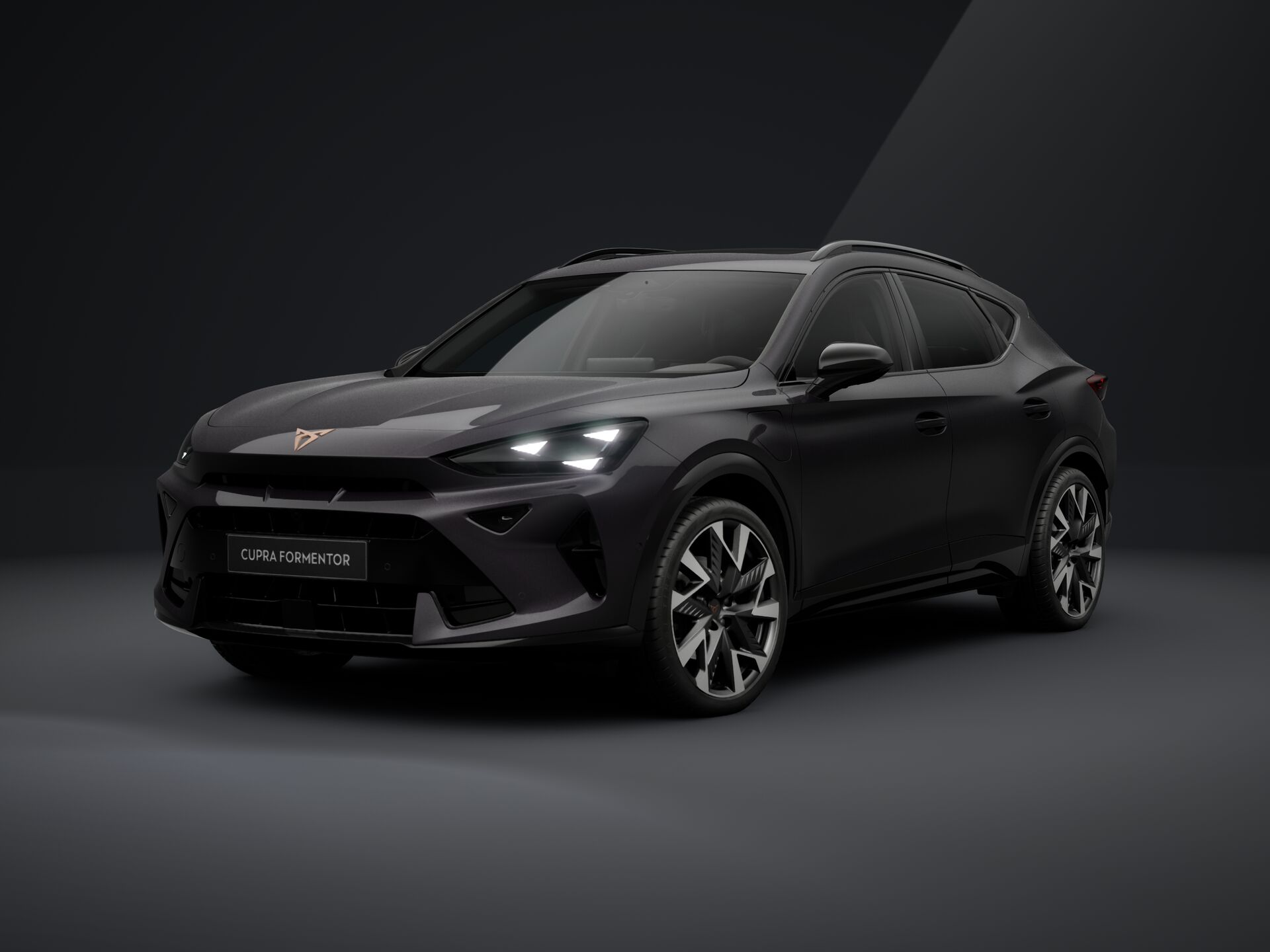 Cupra Formentor e-HYBRID 204 PS DSG 2026