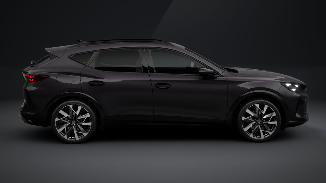Bild eines Formentor e-HYBRID 204 PS DSG