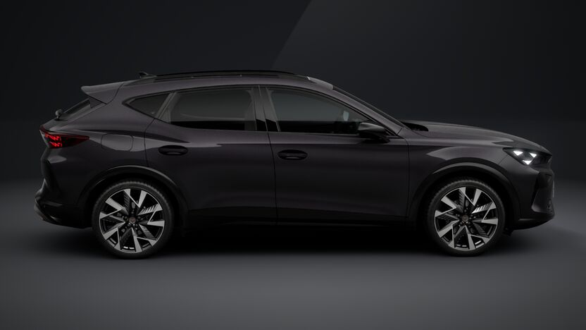 Bild eines Formentor e-HYBRID 204 PS DSG