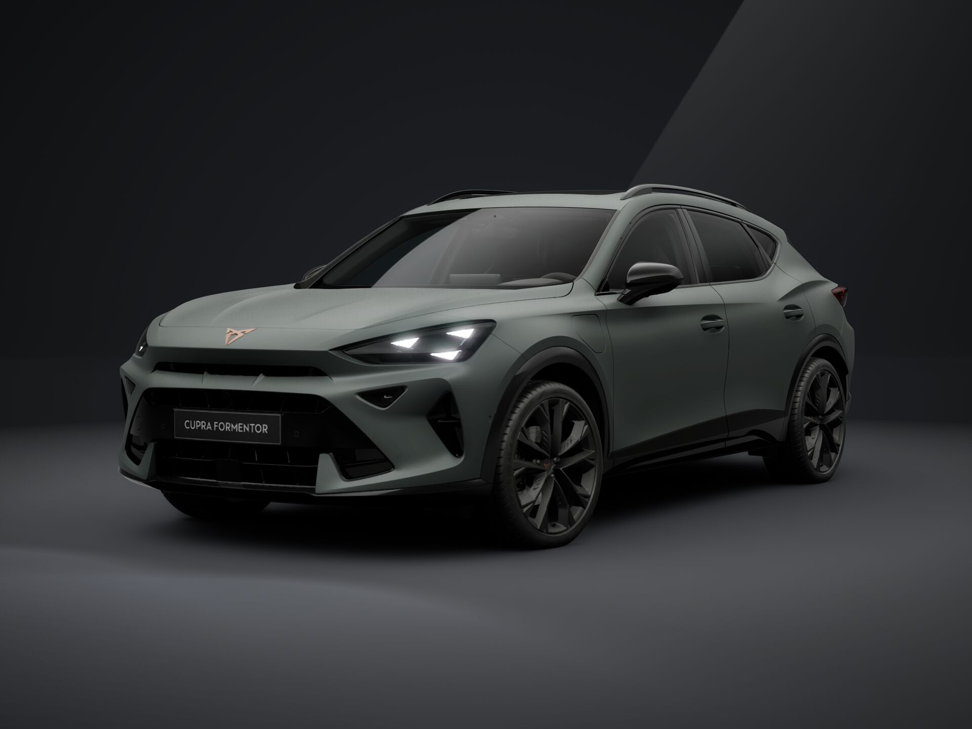 Cupra Formentor e-HYBRID 204 PS DSG 2026