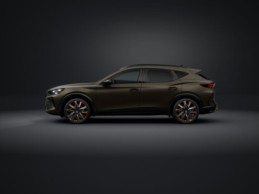 Bild eines Formentor e-HYBRID 204 PS DSG