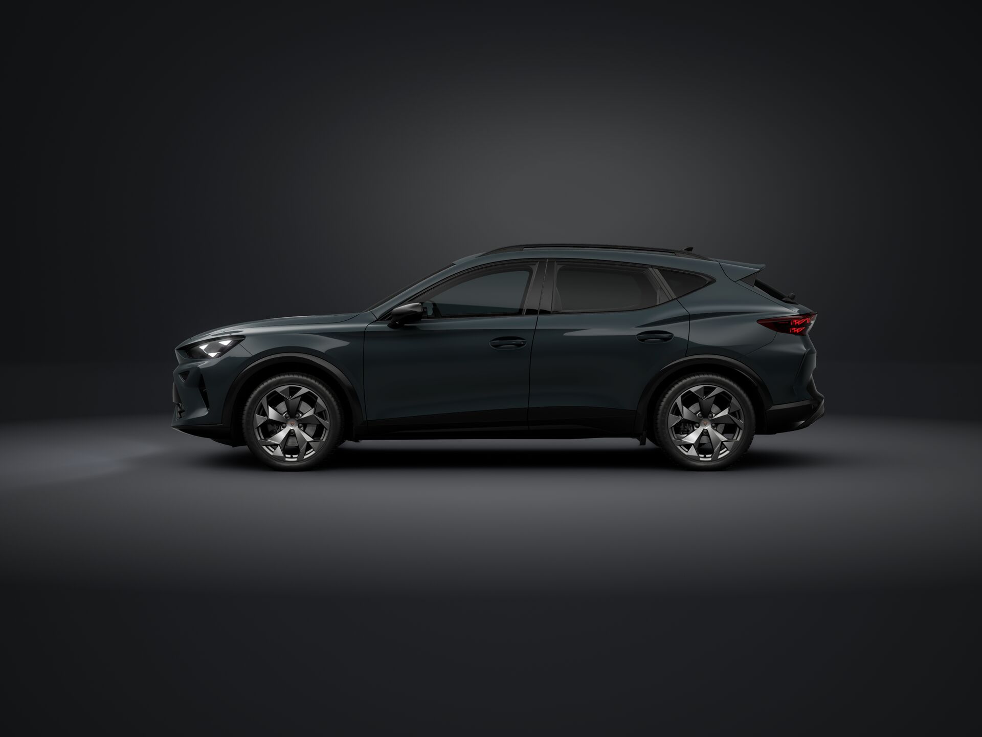 Bild eines Formentor 1.5 TSI 150 PS ACT